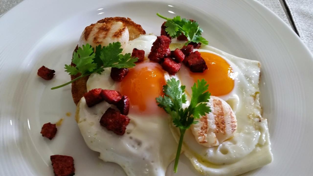 Camano Sea Mist Waterfront B&B المظهر الخارجي الصورة